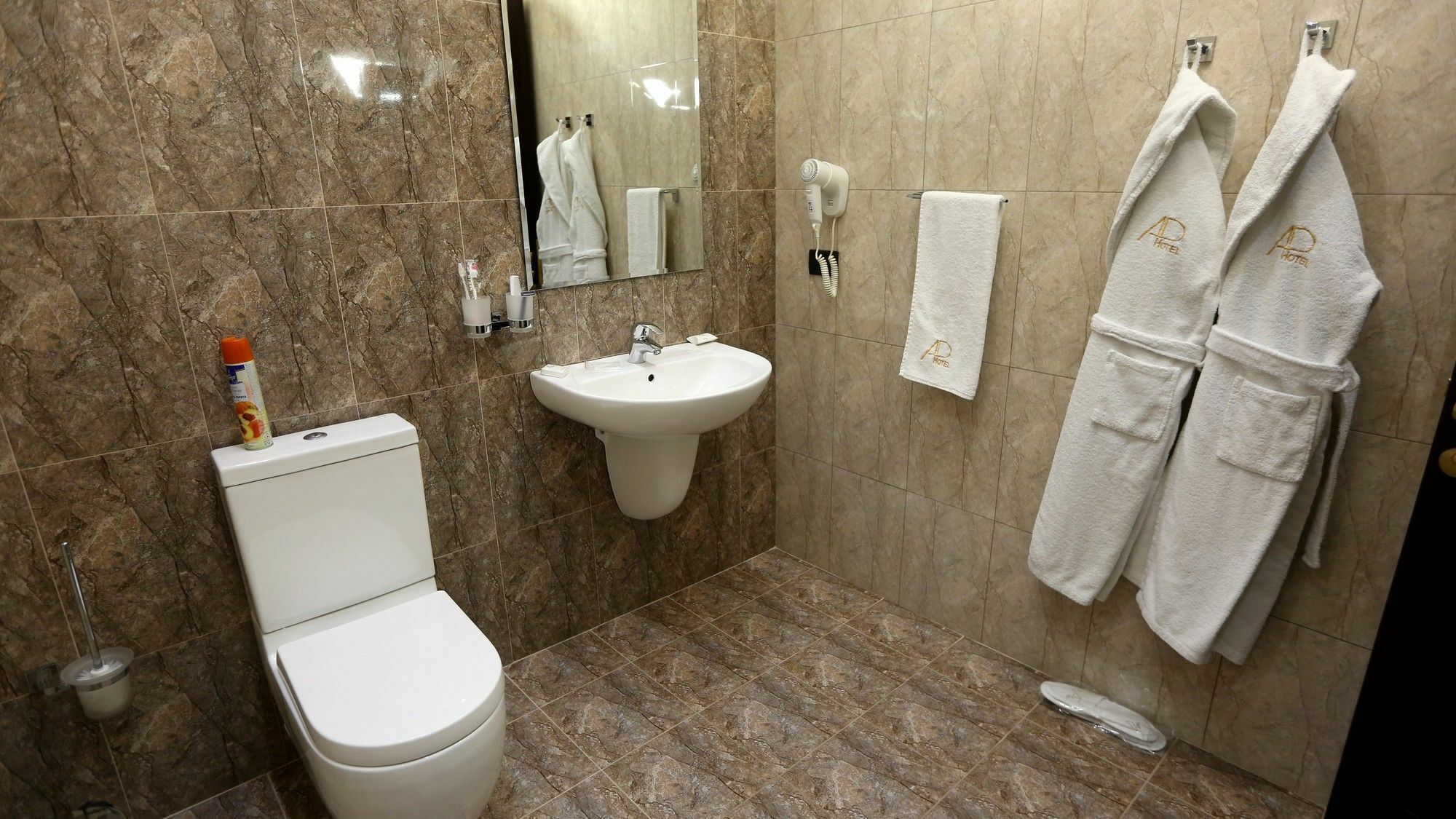 Avan Plaza Hotel Yerevan Luaran gambar